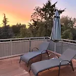 דירה Lgh-moderne, Ruhige Wohnung, Naehe Zum Flughafen Und Autobahn, 24h-self-check-in, Vollausgestattet, Disneyplus, Waschmaschine Langenhagen (Hannover)